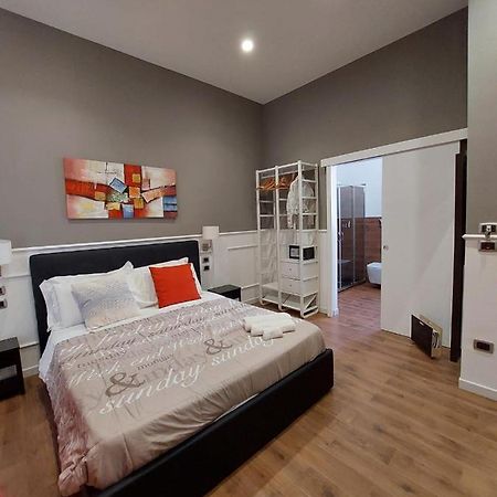 Crispirooms Syracuse Exterior foto