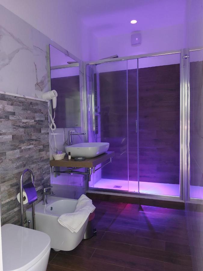 Crispirooms Syracuse Exterior foto