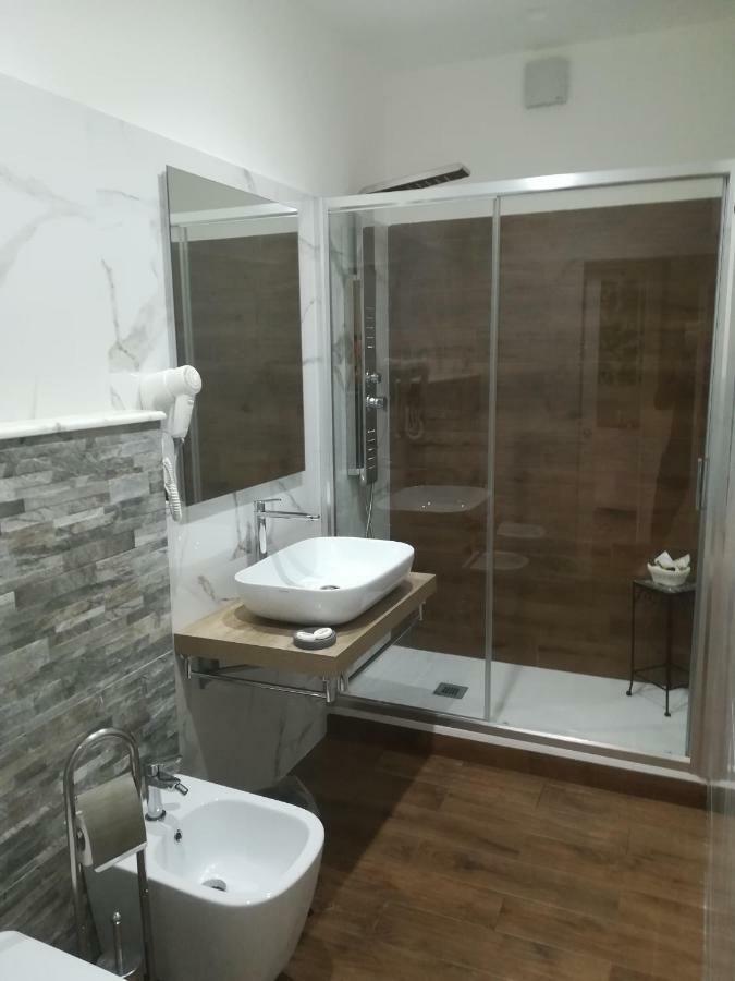 Crispirooms Syracuse Exterior foto